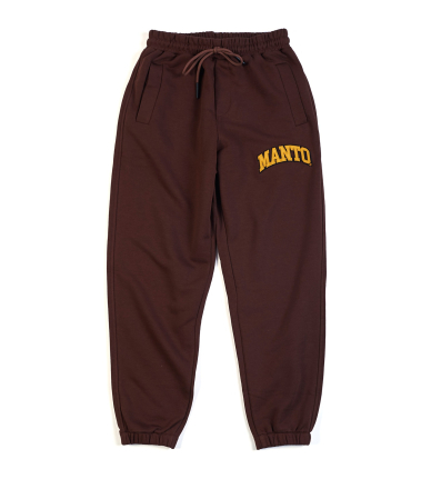 Брюки спортивные MANTO VARSITY