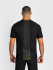 Футболка спортивная Venum UFC Zenith Fight Night Black/Gold Футболка спортивная Venum UFC Zenith Fight Night Black/Gold