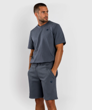 Шорты Venum Silent Power Navy Blue