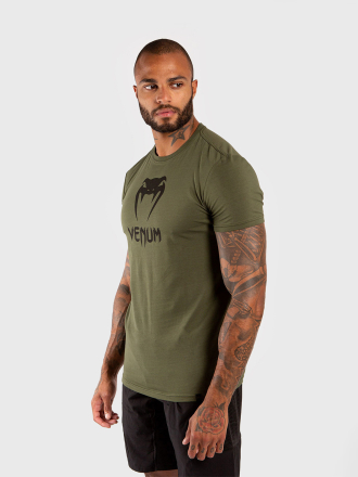 Футболка Venum Classic Khaki