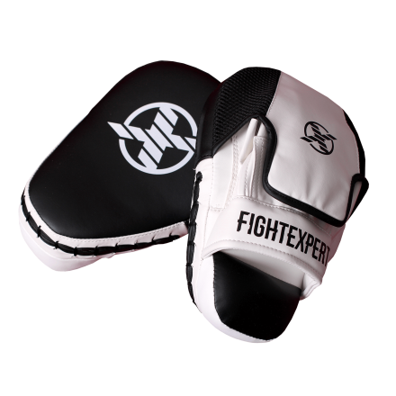 Лапы боксерские  FIGHT EXPERT FUNCTION