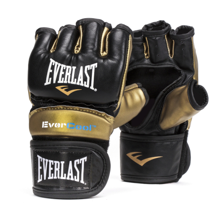 Перчатки тренировочные EVERLAST MMA Everstrike