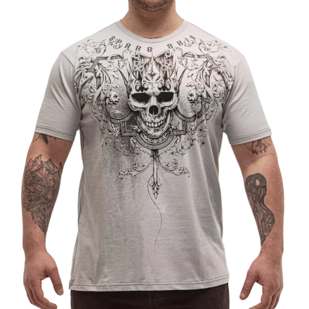 Футболка Spare Skin Ornament