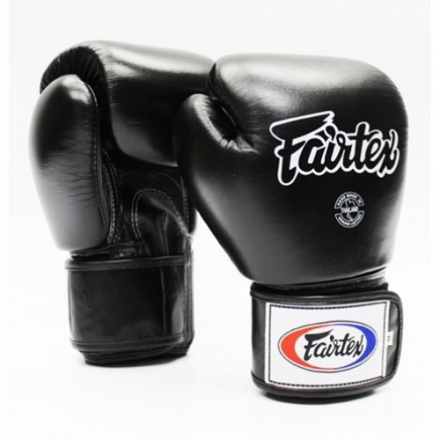 Перчатки тренировочные FAIRTEX BGV1