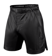 Шорты ММА HAYABUSA Core Full-Length Fight Shorts Black