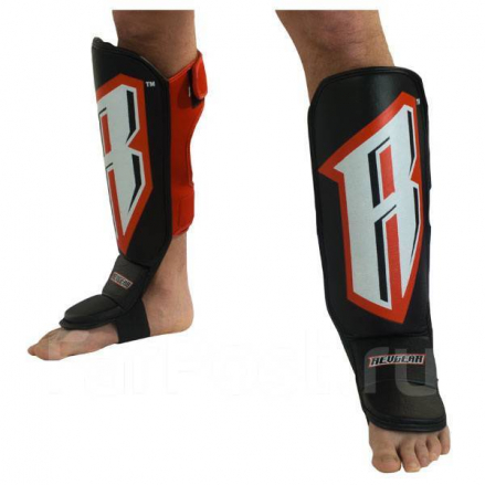 Защита голени REVGEAR Grappling freestyle