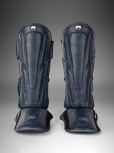 Щитки Venum Impact Evo Scales Midnight Blue