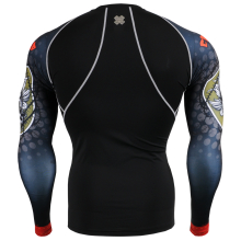 Рашгард Fixgear CPD-B5 L/S