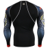 Рашгард Fixgear CPD-B5 L/S