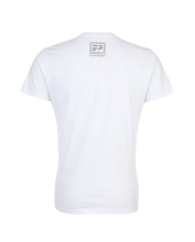 Футболка FIGHTPOINT 16 WH Keep On Boxing