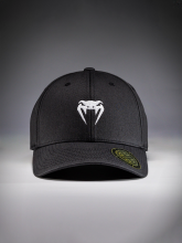 Бейсболка Venum Classic 2.0 Black