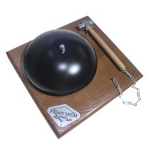 Боксерский гонг RING GONG