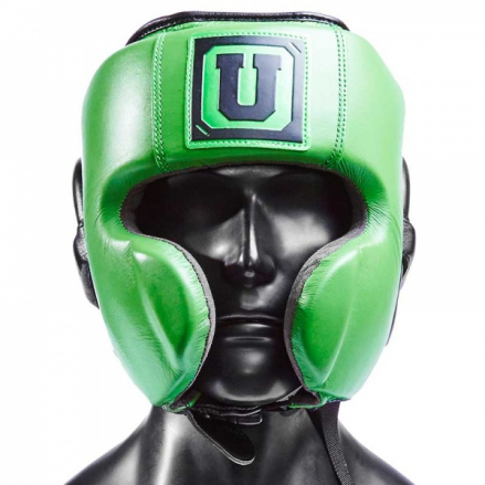 Шлем боксерский ULTIMATUM BOXING Gen3Mex Hunter