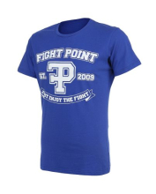 Футболка FIGHTPOINT 12 Logo
