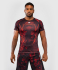 Рашгард Venum 20th Anniversary Black/Red S/S