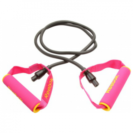 Эспандер трубчатый REEBOK №1 слабое сопротивление 