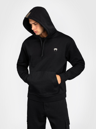 Худи Venum Urban Gi Black