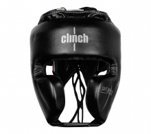 Шлем боксерский Clinch Punch 2.0