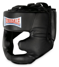 Шлем боксерский LONSDALE Gidlow