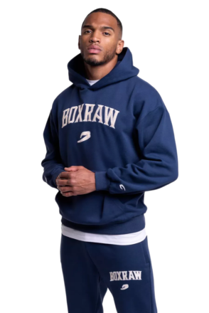 Худи BOXRAW East Street