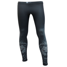 Компрессионные штаны Rusсo Sport LION, детские