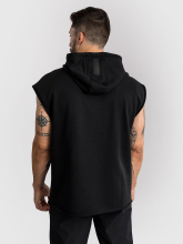 Худи без рукавов Venum Boxing VT Black/White