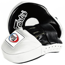 Лапы боксерские FAIRTEX 