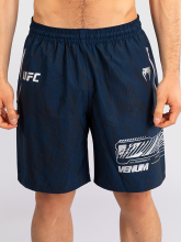 Шорты спортивные UFC Fusion by Venum Fight Week Blue