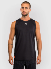 Майка спортивная Venum Eclipse Black/Ivory