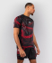 Футболка спортивная Venum Matupa Black/Red/Silver Футболка спортивная Venum Matupa Black/Red/Silver