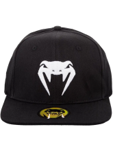 Бейсболка Venum Classic Black/White