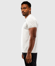Футболка спортивная Venum Aegis Off-White