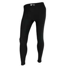 Компрессионные штаны Rusсo Sport ONLY BLACK, детские