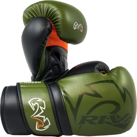 Боксерские перчатки RIVAL IMPULSE RS80V