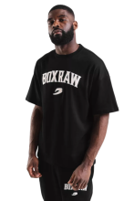 Футболка BOXRAW East Street Oversized