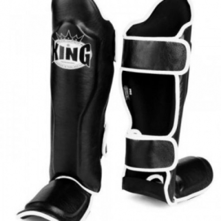 Защита голени KING "Professional" 