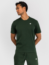 Футболка Venum Silent Power Forest Green