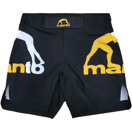 Шорты MANTO LOGO
