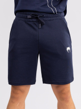 Шорты спортивные Venum Classic Cotton Ink Blue