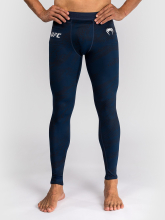 Тайтсы UFC Fusion by Venum Fight Week Blue