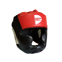 Шлем боксёрский GREEN HILL POISE