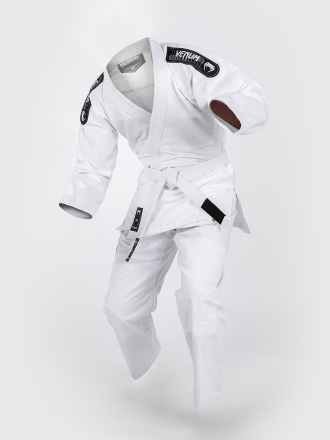 Кимоно для бжж Venum First White