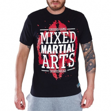 Футболка Ground Game 