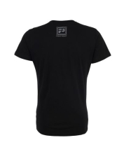 Футболка FIGHTPOINT 07 BK BE Strong