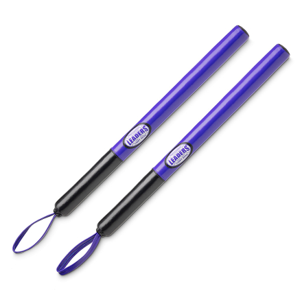 Тренерские палки LEADERS Boxing Punch Sticks PUR