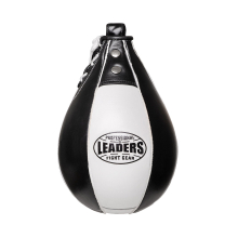 Груша  пневматическая LEADERS BK/WH