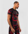 Рашгард Venum Matupa Black/Red/Silver S/S