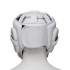 Шлем боксерский LEADERS LS MEX VELCRO WH Шлем боксерский LEADERS LS MEX VELCRO WH