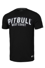 Футболка PitBull San Diego BLACK