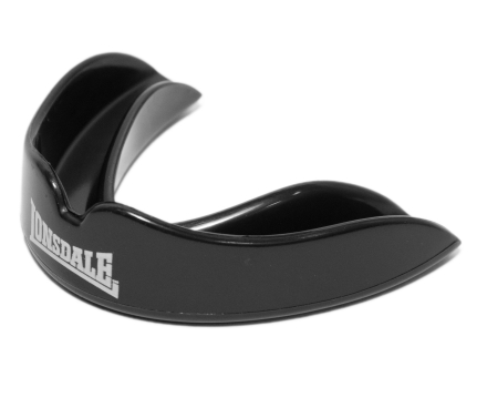 Капа боксерская LONSDALE Safe 1-челюстная